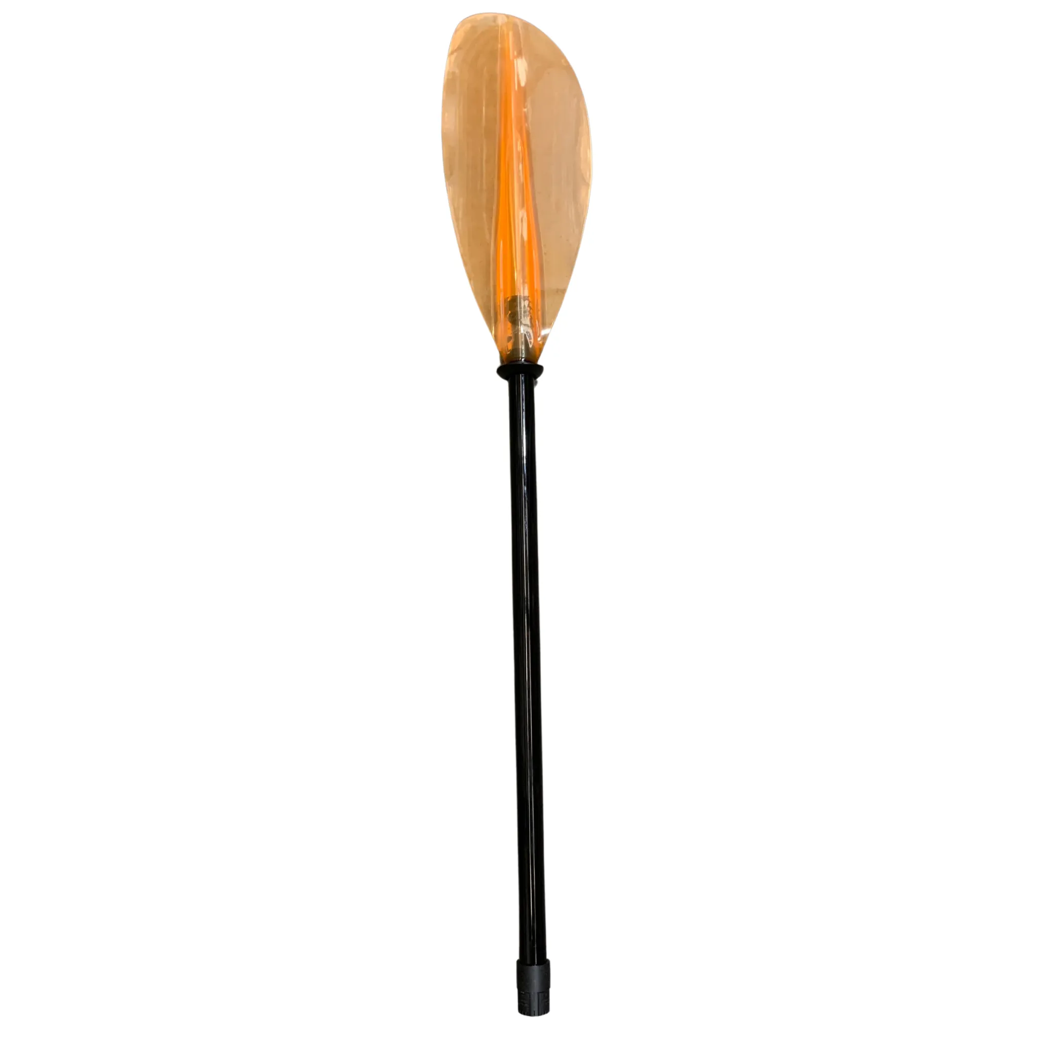 2-Piece Fibreglass Shaft with Polycarbonate Blade Kayak Paddle