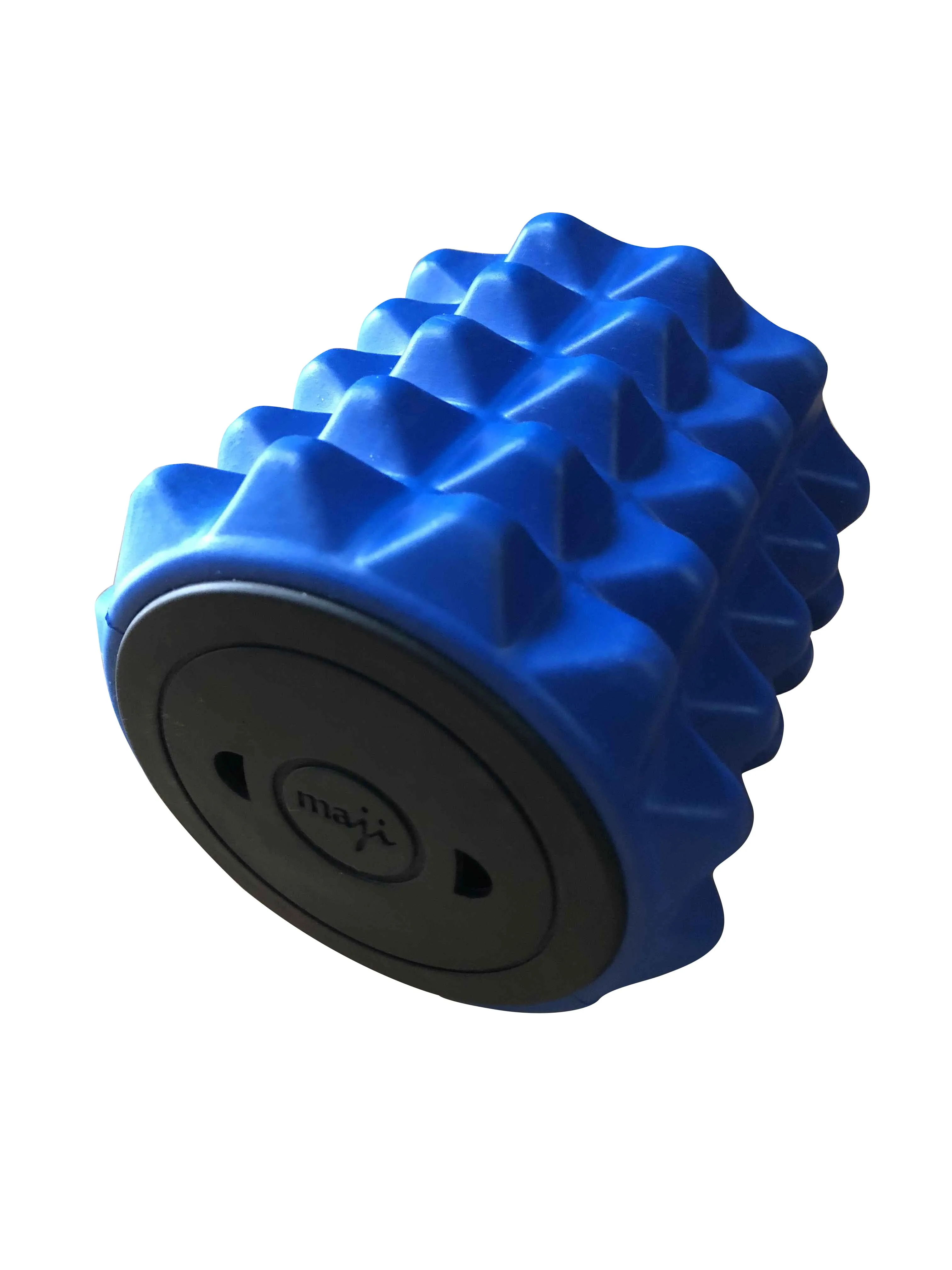 3 Resistance Bands & Mini Foam Roller