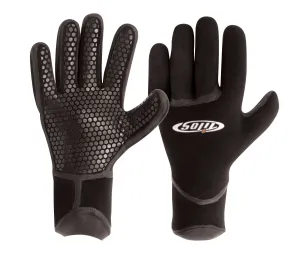 3mm Dry Glove w/Tatex Seal