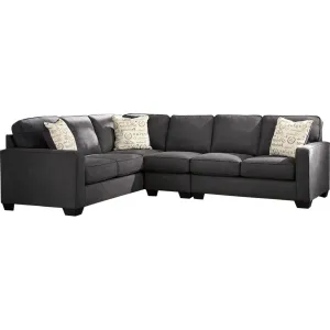 Alenya 3 Piece Sectional