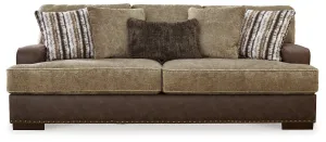 Alesbury Sofa - Comfortable Living Room Sofa