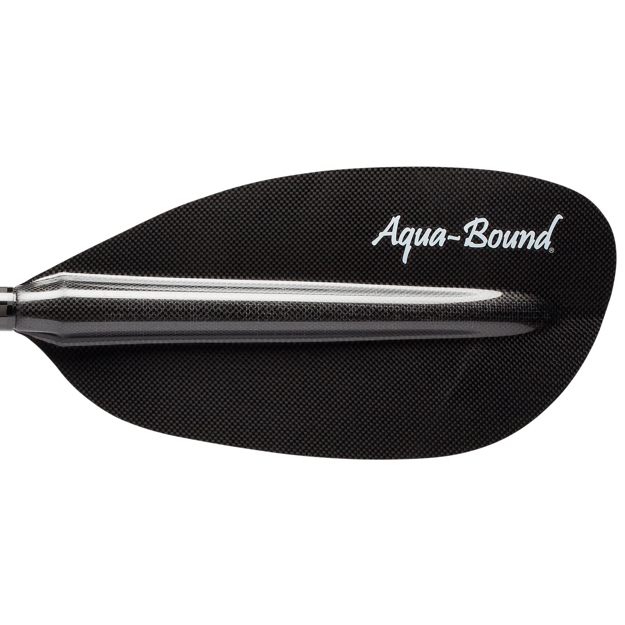 Aqua-Bound Whiskey Carbon Straight Shaft 2-Piece Kayak Paddle