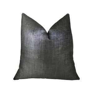 Ashland Glazed Down Reversible Throw Pillow