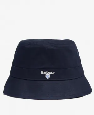 Barbour - Cascade Bucket Hat, Navy