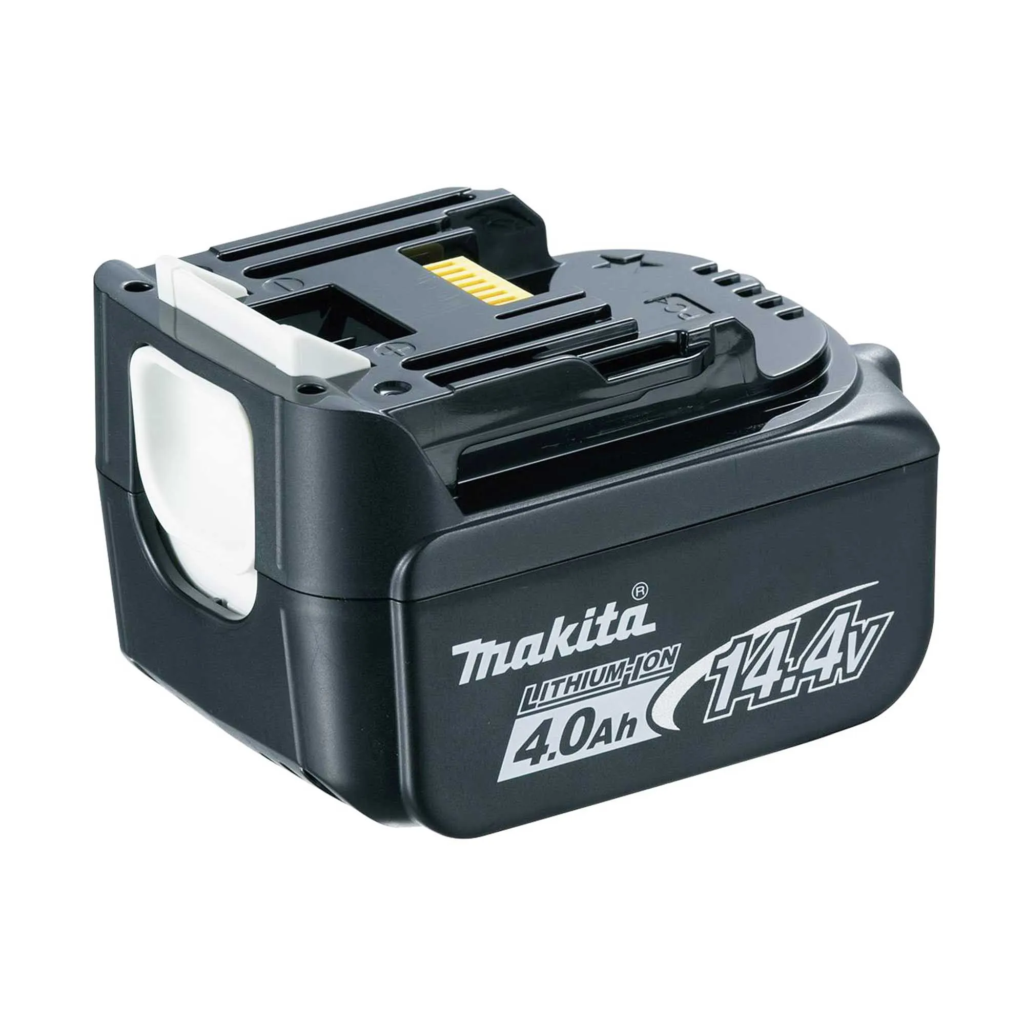 Makita BL1440B 14.4V 4.0Ah High-Capacity Lithium-Ion Battery Pack