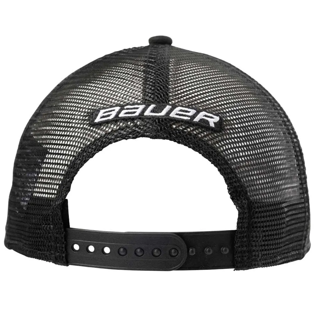 Bauer S24 New Era Floral OG 950 Cap