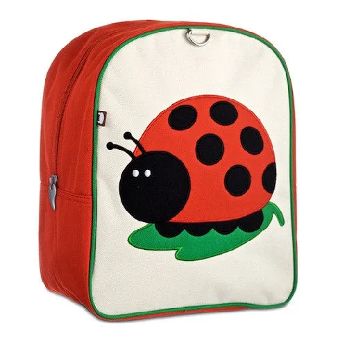 Beatrix NY Little Kid Backpack - Juju Ladybug