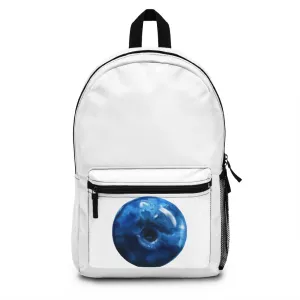 Blueberry Backpack (Made in USA)