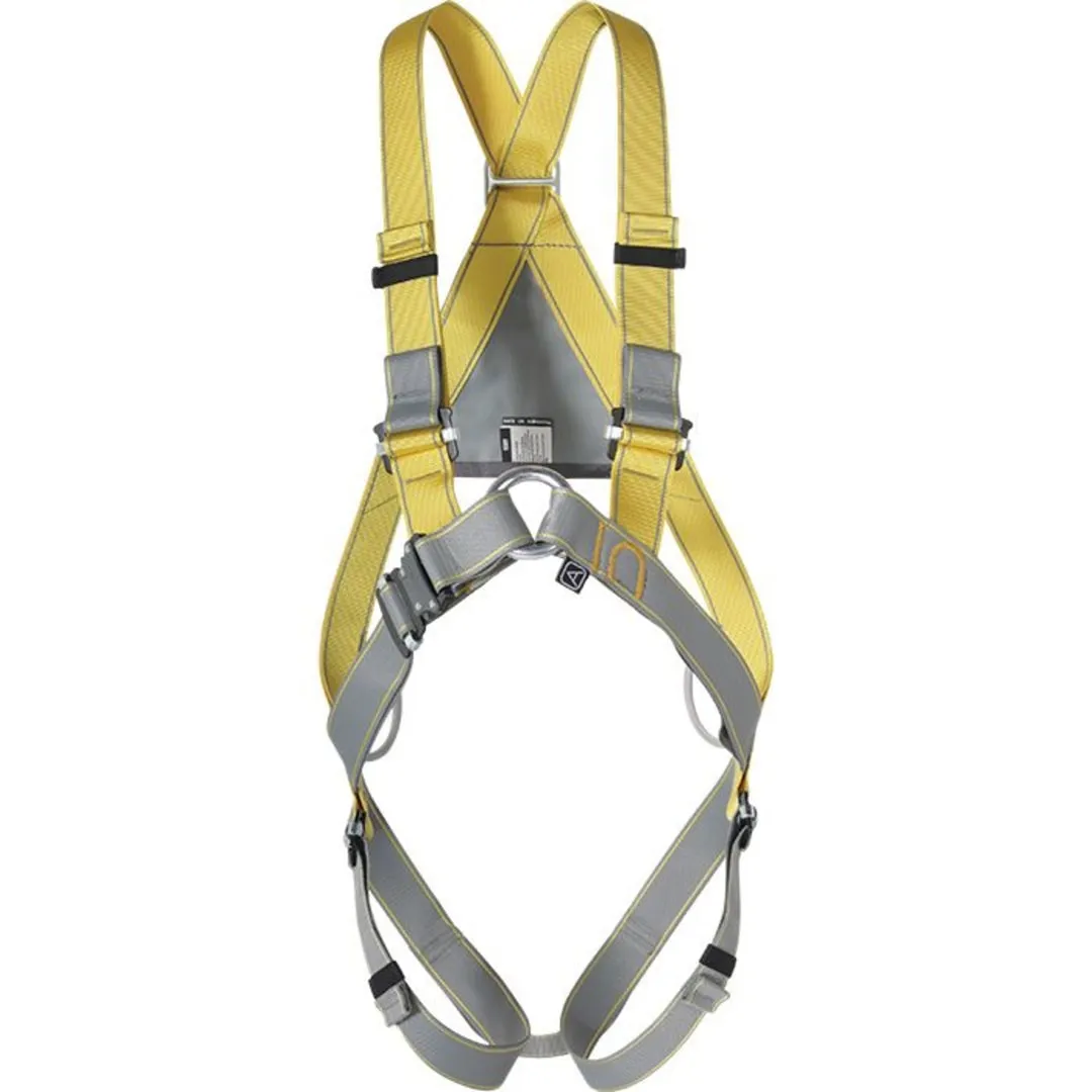 Body II Work Harness