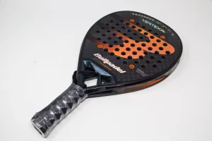 BULLPADEL Vertex 04 Hybrid 2025 Padel Racket