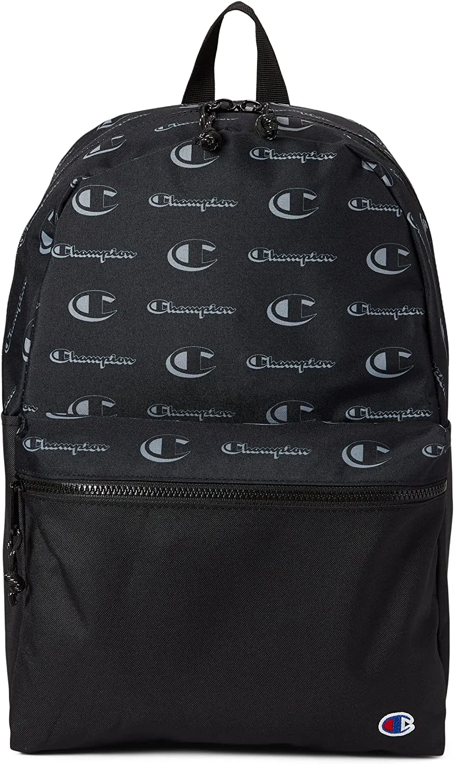 Champion Forever Champ The Manuscript Backpack