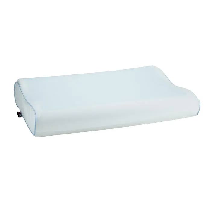 CONTOUR THERMAGEL MEMORY FOAM PILLOW