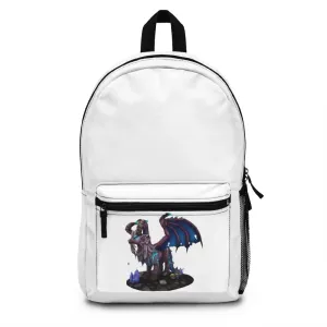 Deviant Dungeon Lurker Backpack (Made in USA)