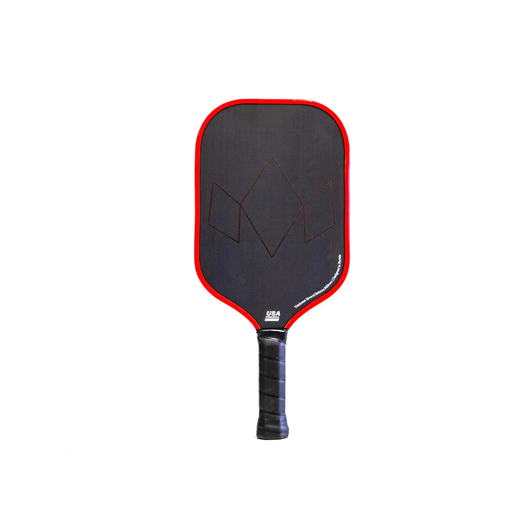 Diadem Warrior Edge Pickleball Paddle