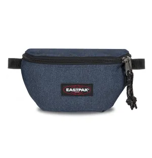 Eastpak Springer Bum Bag - Double Denim