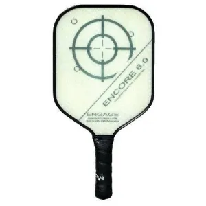 Engage Encore 6.0 Lightweight Pickleball Paddle