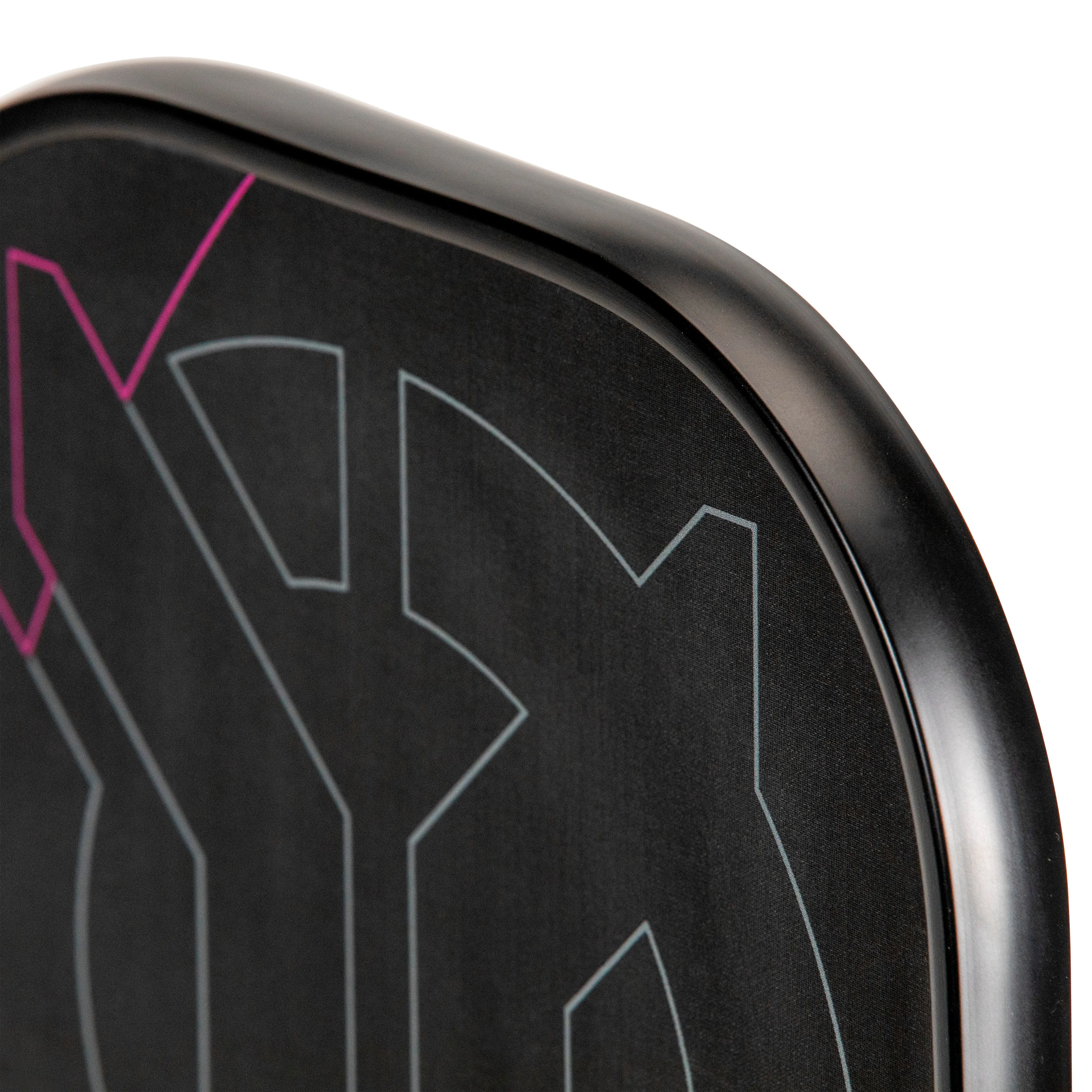 Evoke Premier Raw Carbon Fiber Pickleball Paddle