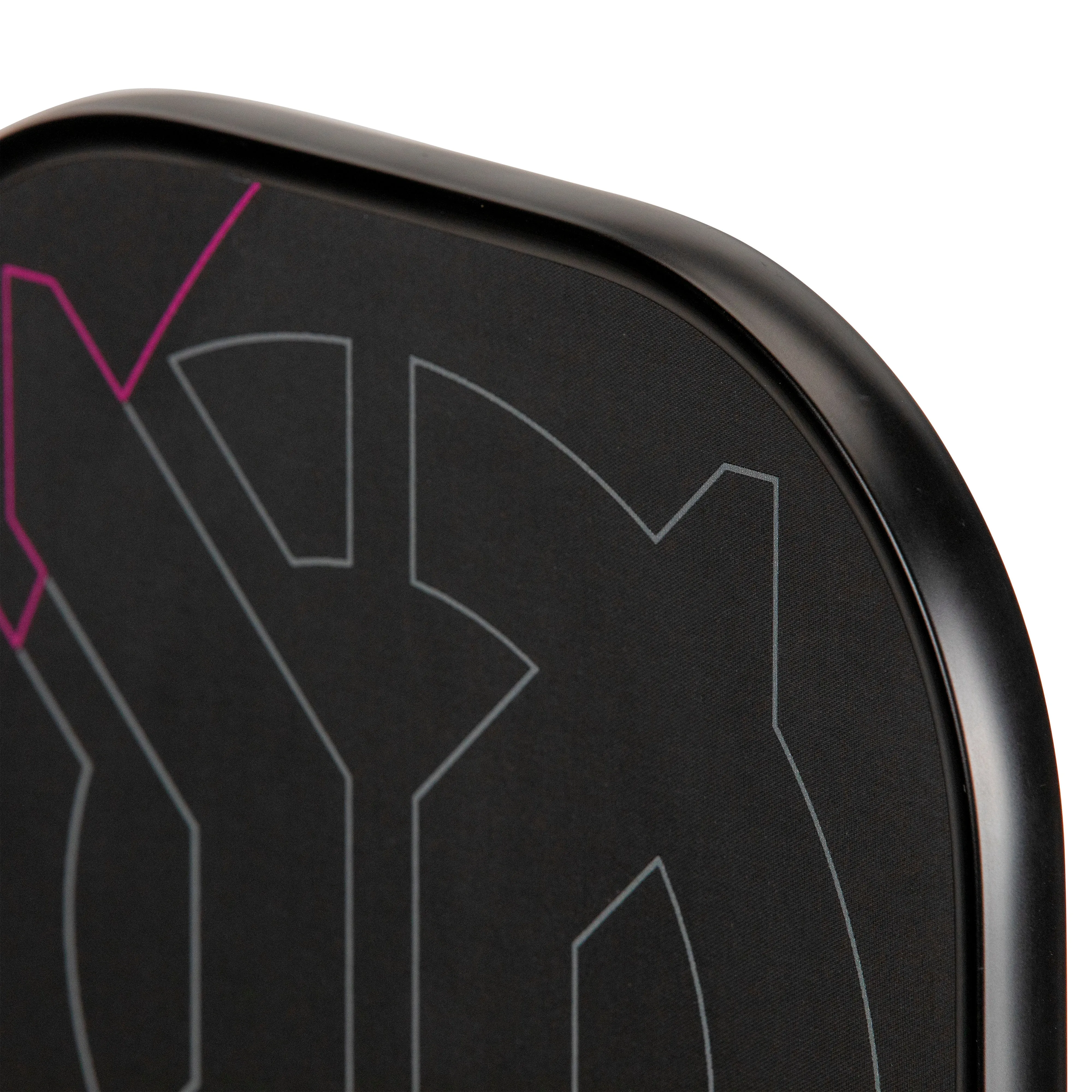 Evoke Premier Raw Carbon Fiber Pickleball Paddle