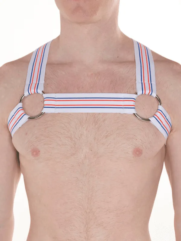 FK SPORT ANNIVERSARY ELASTIC HARNESS