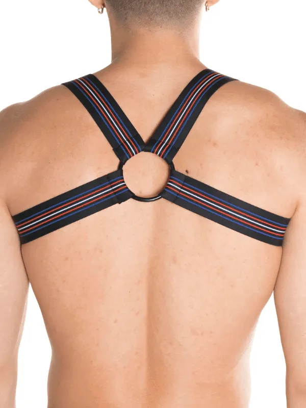 FK SPORT ANNIVERSARY ELASTIC HARNESS