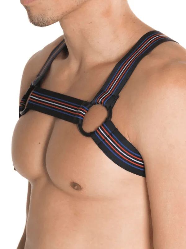 FK SPORT ANNIVERSARY ELASTIC HARNESS