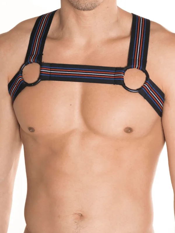 FK SPORT ANNIVERSARY ELASTIC HARNESS