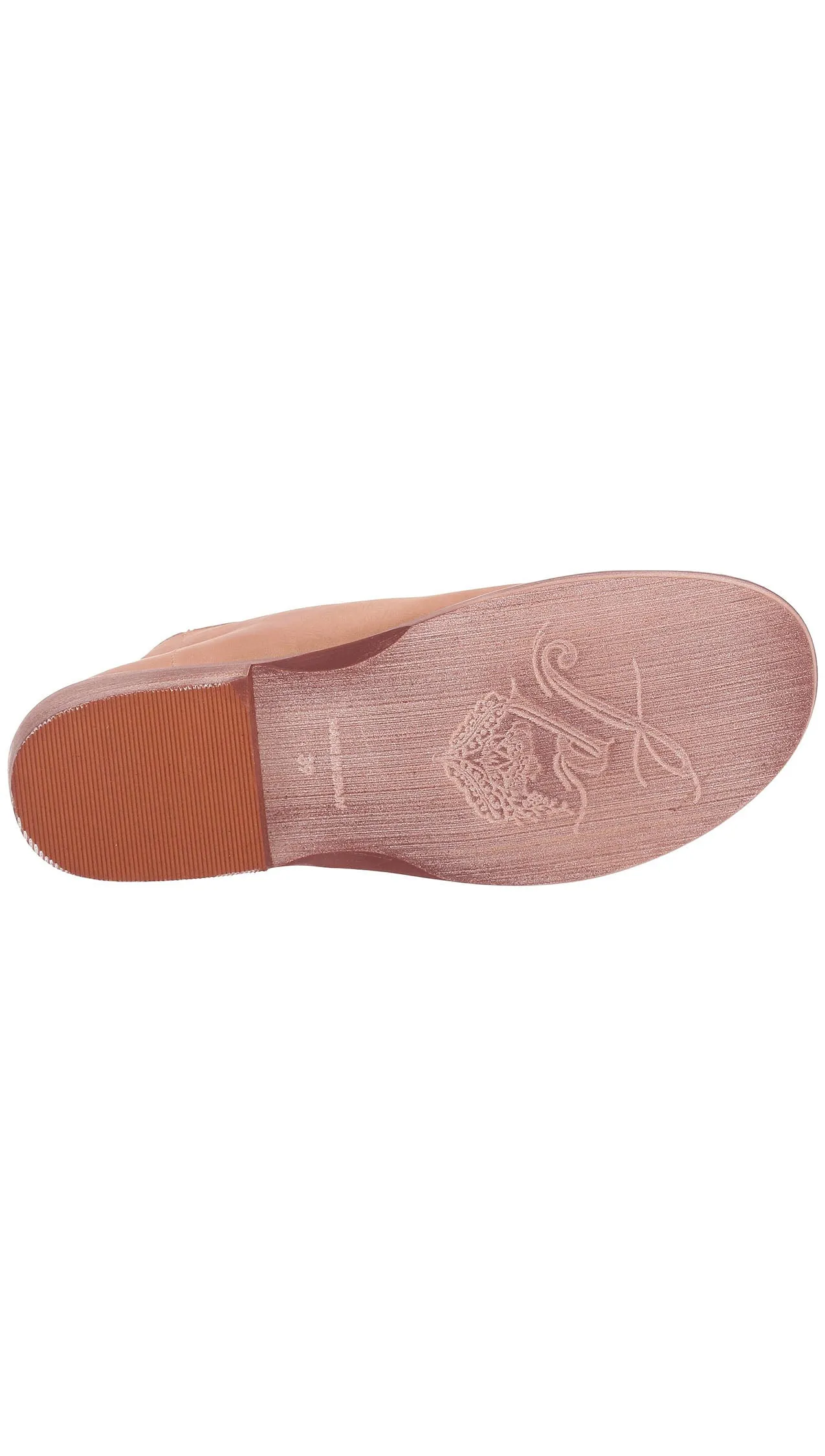 Free People Mont Blanc Sandal Natural