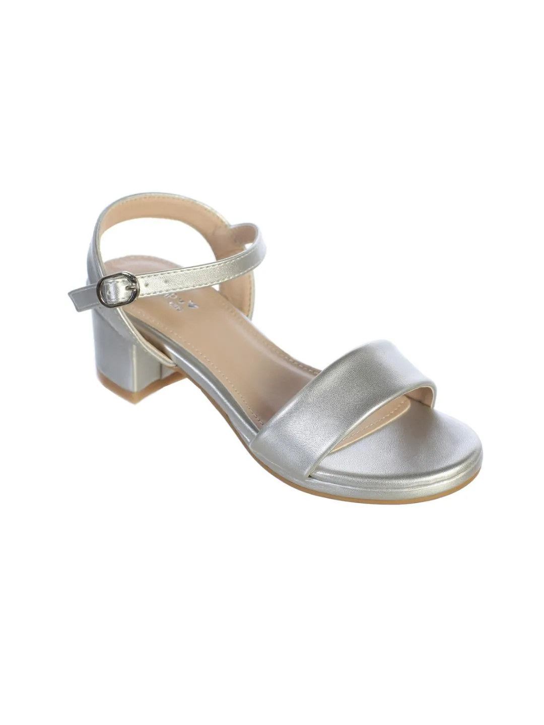 Girl's Open Toe Sandals (Youth/Juniors)