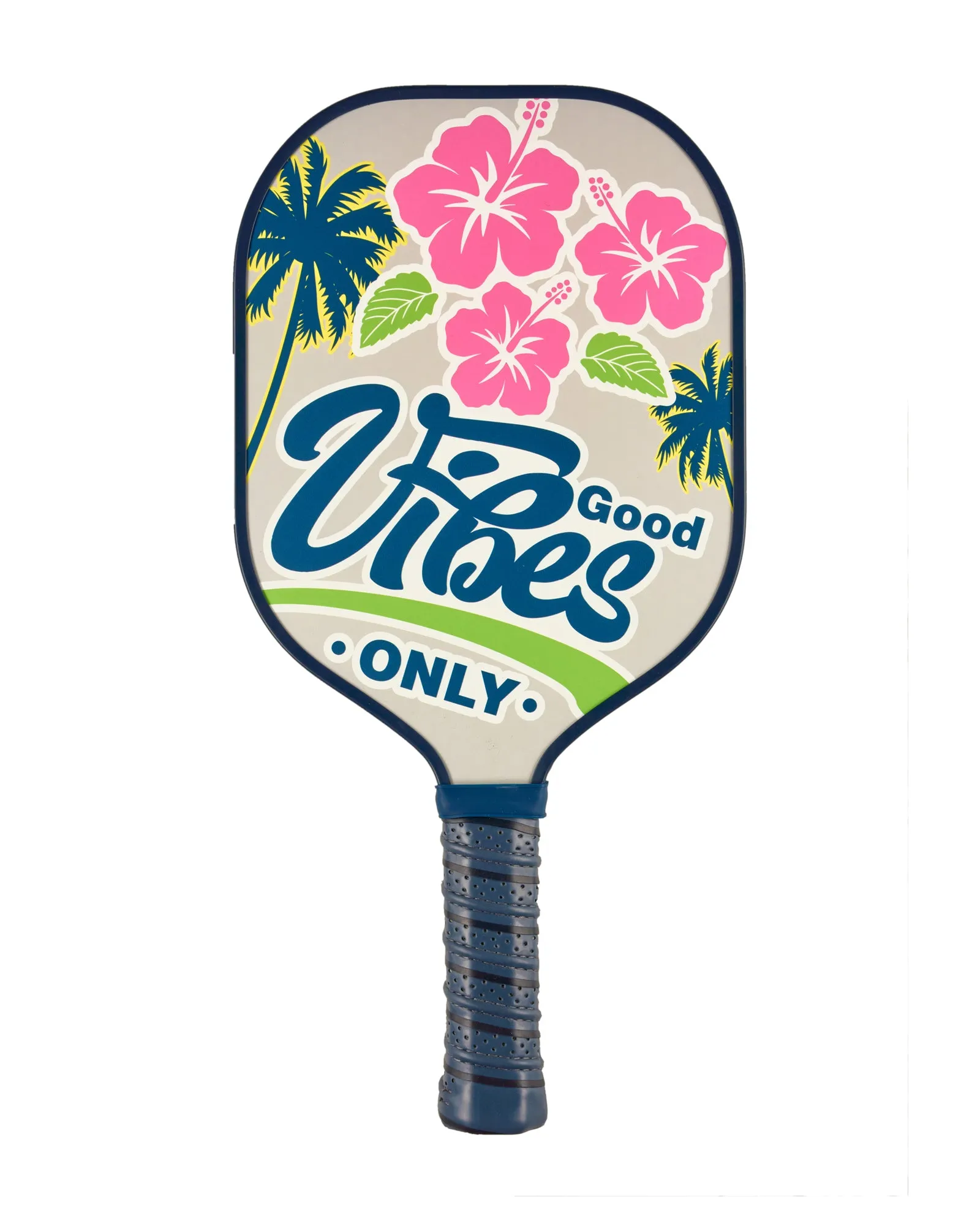 Good Vibes Pickleball Bundle