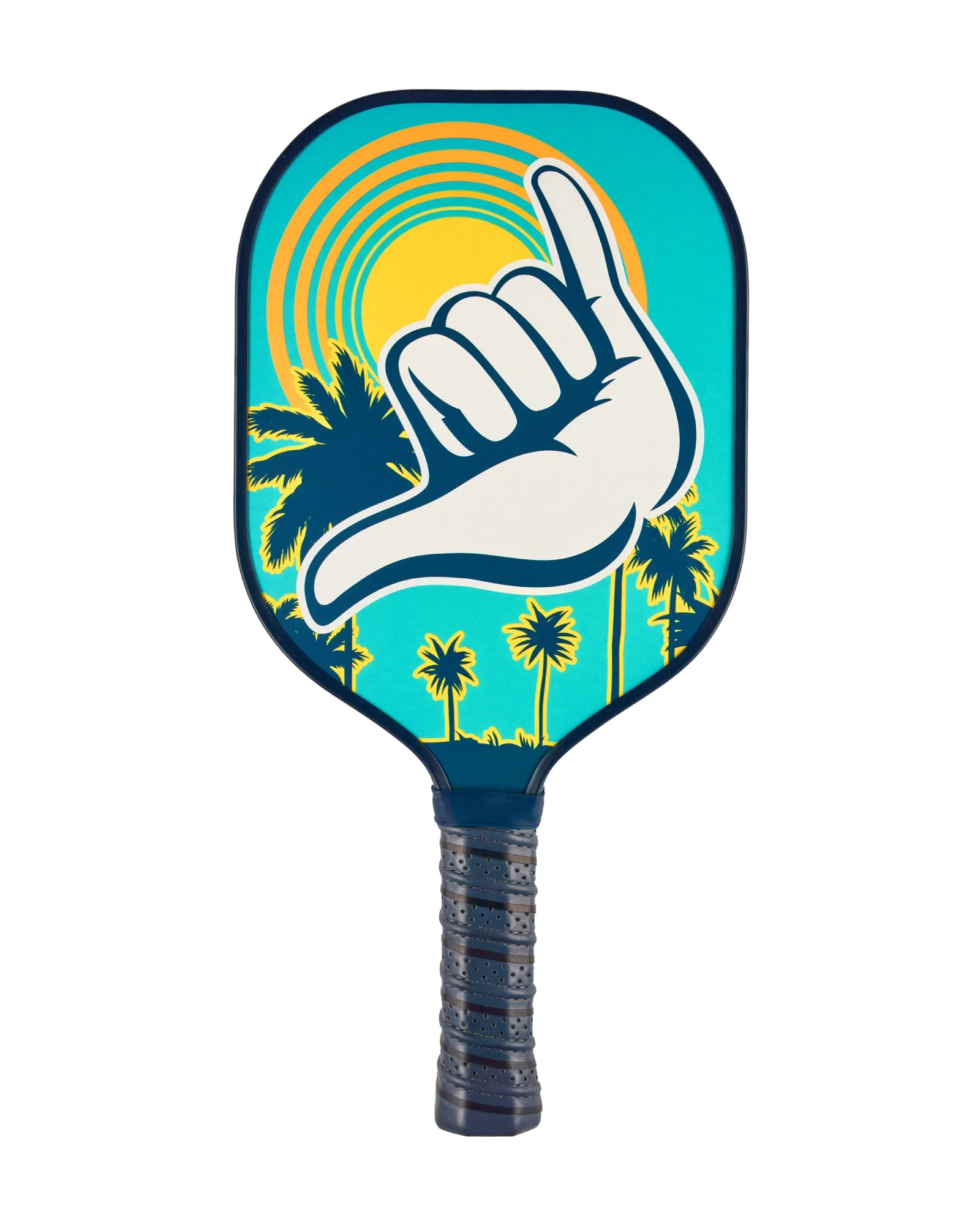 Good Vibes Pickleball Bundle