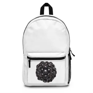 Grape Backpack (Made in USA)