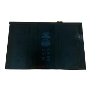 Huarigor 11500Mah Replacement Battery For Ipad3/4