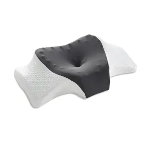 Hybrid Memory Foam Pillow