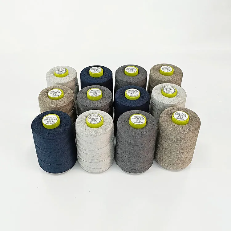 Hydroexpansivity waterproof thread for tents（sample）