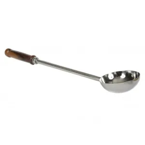 Kadai 50cm Cooking Bowl Ladle