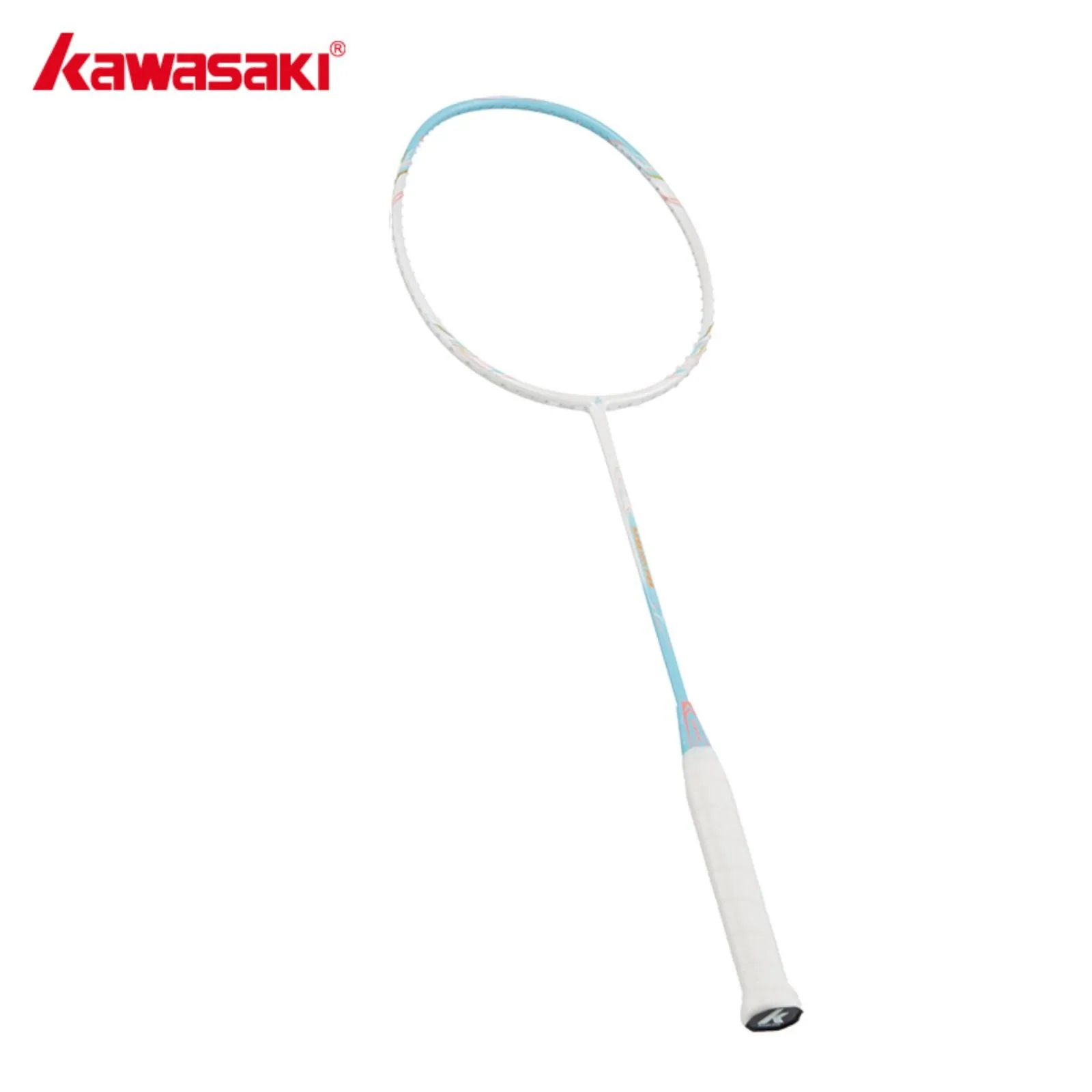 Kawasaki Passion P26 Badminton Racket - Unstrung