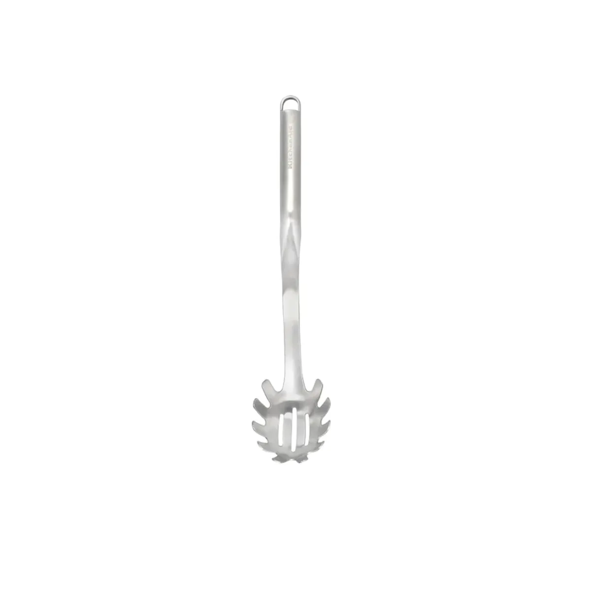 KitchenAid Stainless Steel Premium Pasta Fork