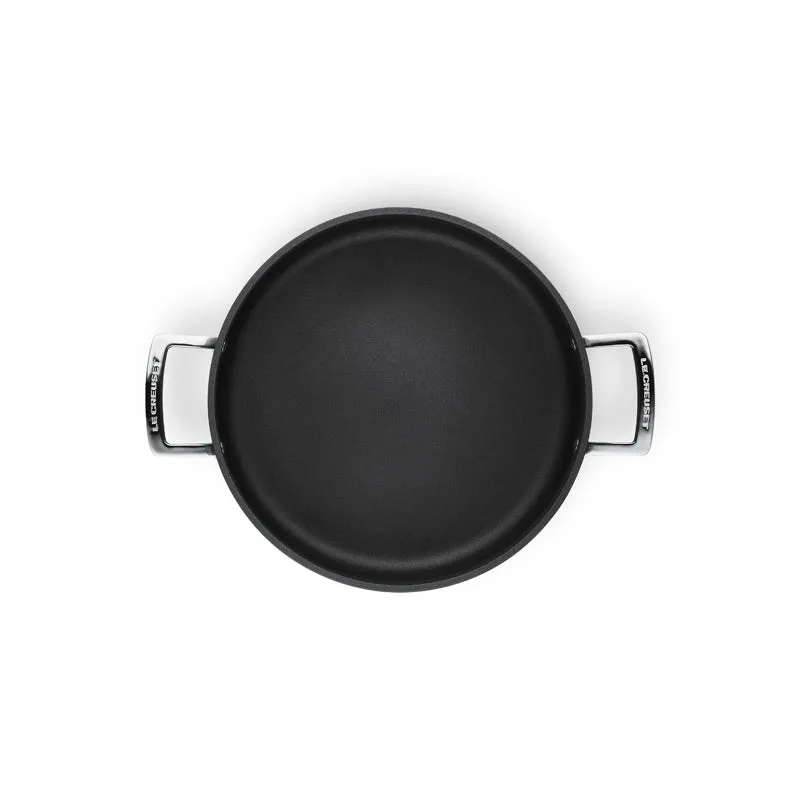 Le Creuset Toughened Non-Stick Sauteuse 28cm