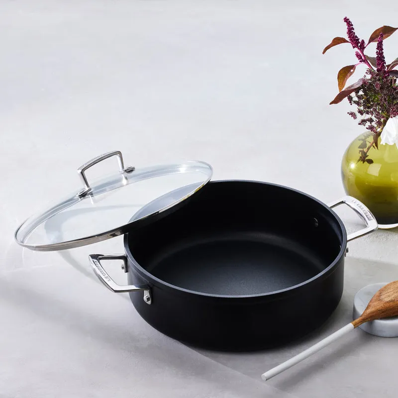 Le Creuset Toughened Non-Stick Sauteuse 28cm