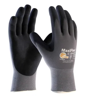 MaxiFlex Ultimate Gloves