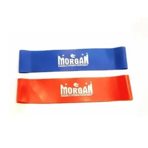 Morgan Micro Glute Bands