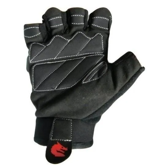 Morgan V2 Weightlifting Gloves