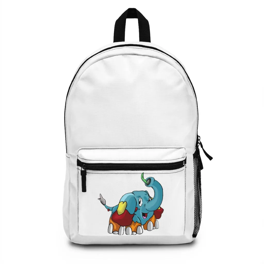 Mudphant Backpack (Made in USA)