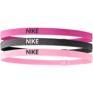 Nike Elastic Headbands - 3 Pack