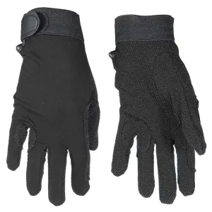 Pimple Grip Riding Glove