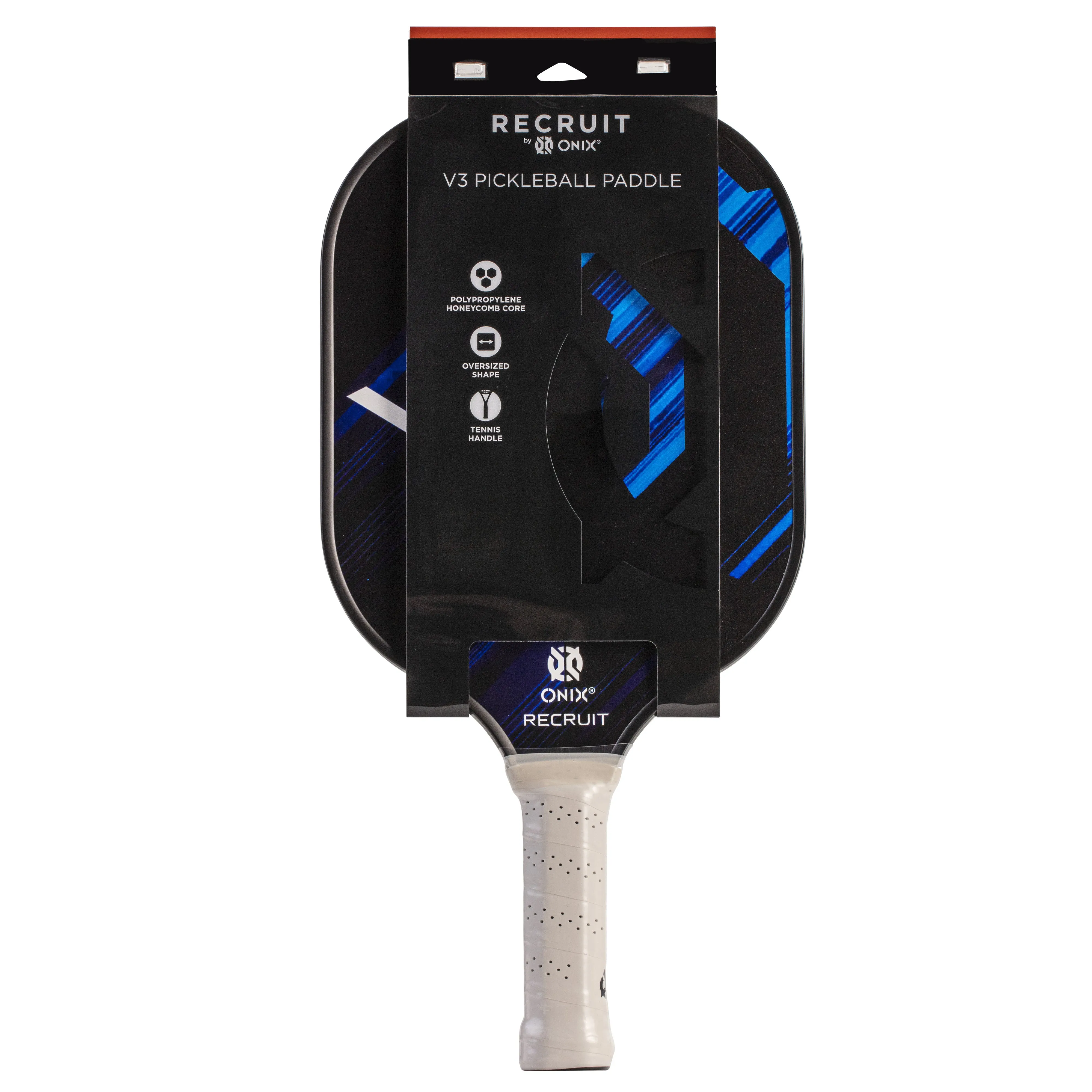 Recruit V3 Pickleball Paddle