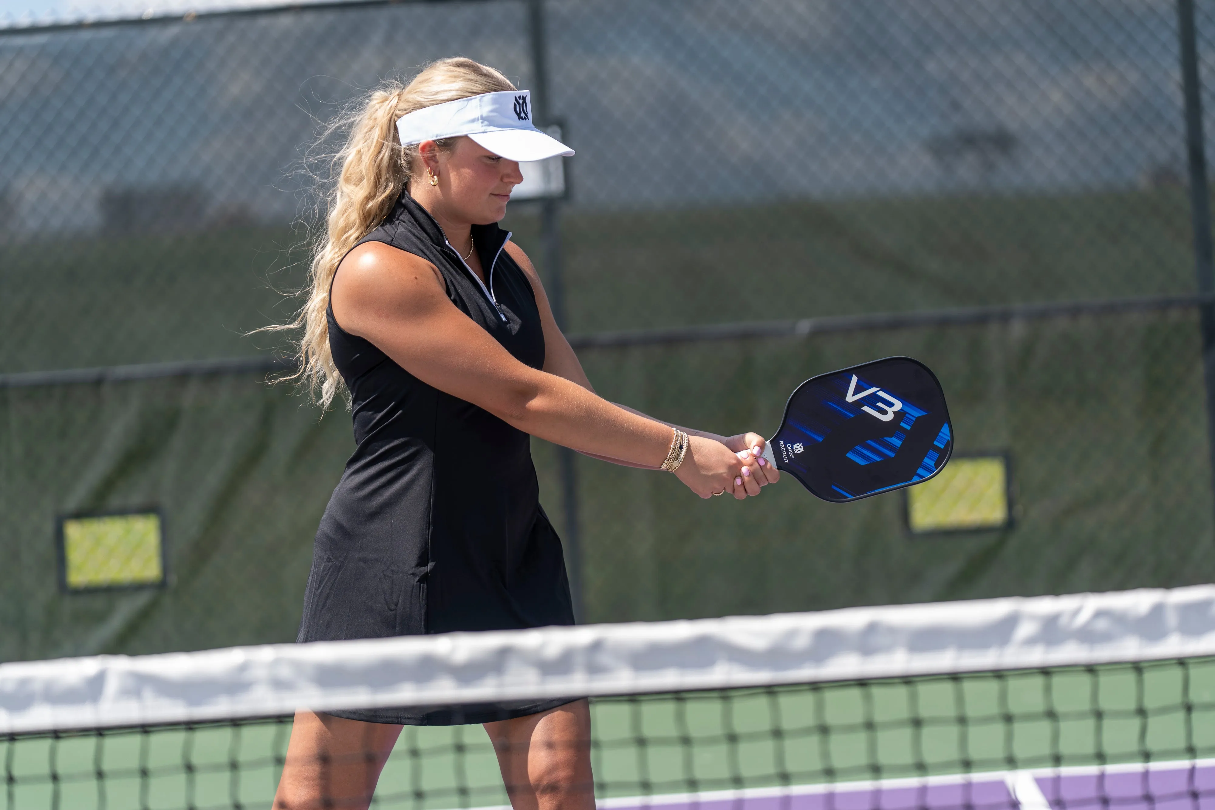 Recruit V3 Pickleball Paddle