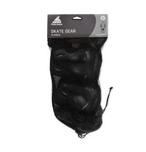 Rollerblade Skate Gear Protective Set