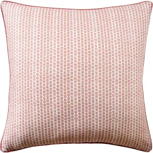 Ryan Studio Kaya Berry 22" x 22" Pillows