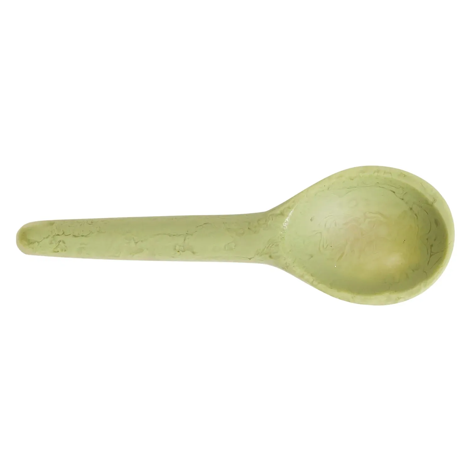 Sage x Clare Suki Spoon - Pistachio